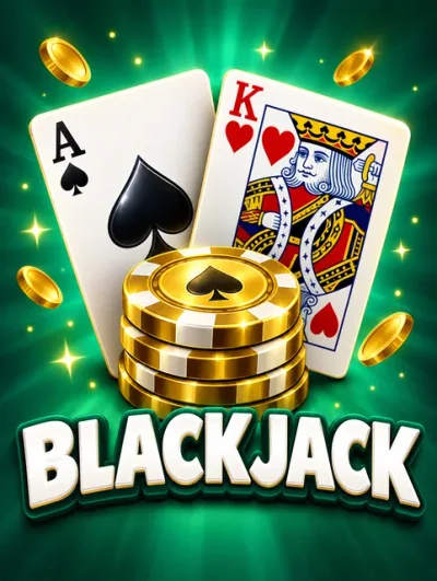 Blackjack, an original by YourCasino