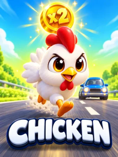 Chicken, an original by YourCasino
