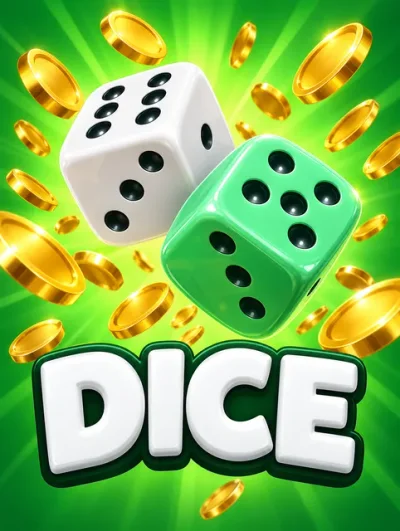 Dice, an original by YourCasino