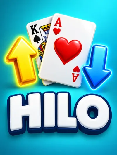 HiLo, an original by YourCasino