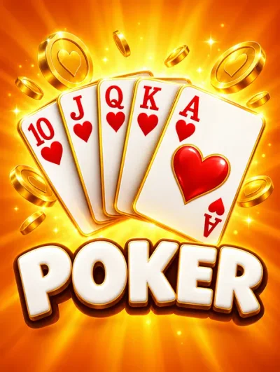 Video Poker, an original by YourCasino