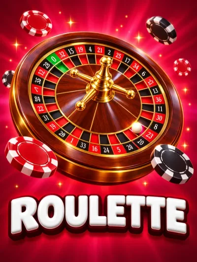 Roulette, an original by YourCasino