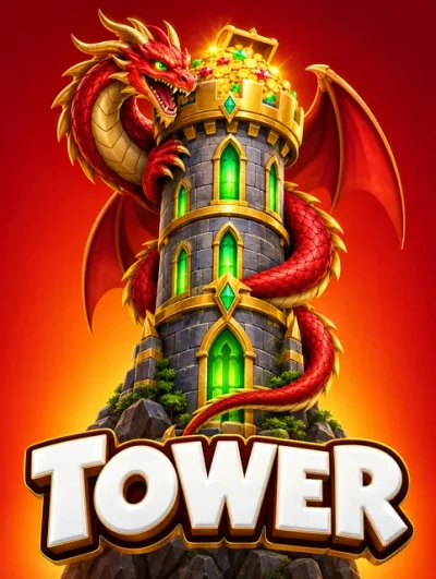 Tower, an original by YourCasino
