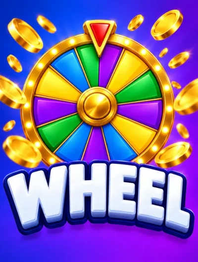 Wheel, an original by YourCasino
